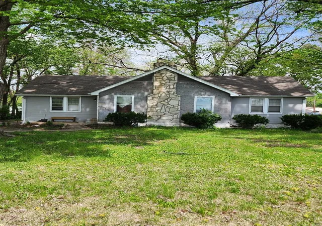 Photo 1 of Single family home for sale at 6229 Church Rd, East Saint Louis, IL 62207 | MLS# 25029044 | Listing updated on 2025-05-03