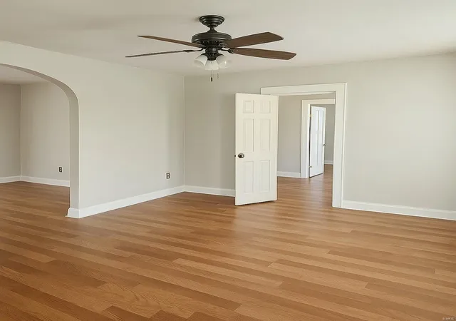 Photo 2 of Single family home for sale at 6229 Church Rd, East Saint Louis, IL 62207 | MLS# 25029044 | Listing updated on 2025-05-03
