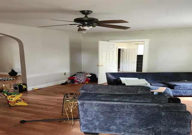Photo 3 of Single family home for sale at 6229 Church Rd, East Saint Louis, IL 62207 | MLS# 25029044 | Listing updated on 2025-05-03