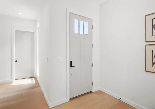 Photo 2 of Townhouse for sale at 215 N Sarah St #12, Saint Louis, MO 63108 | MLS# 25029154 | Listing updated on 2025-05-06