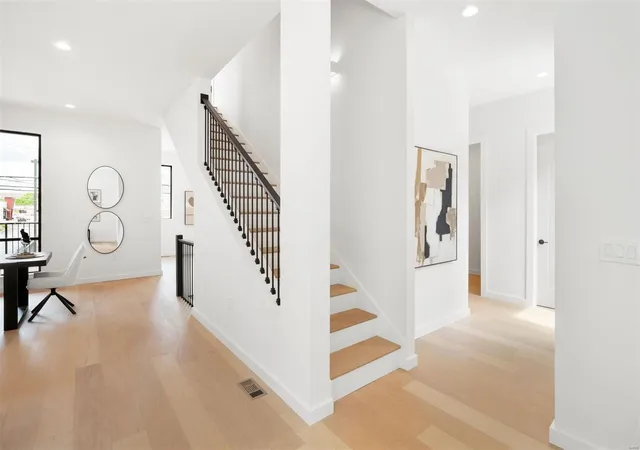Photo 3 of Townhouse for sale at 215 N Sarah St #12, Saint Louis, MO 63108 | MLS# 25029154 | Listing updated on 2025-05-06
