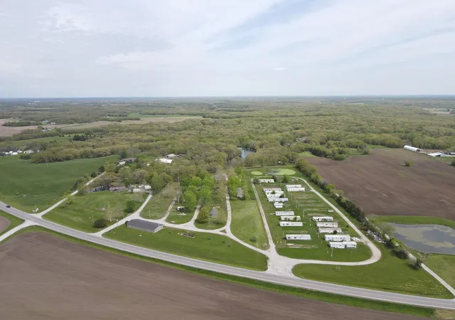 Photo 1 of Land for sale at 26519 Us Hwy 136, Kahoka, MO 63445 | MLS# 25029170 | Listing updated on 2025-05-05