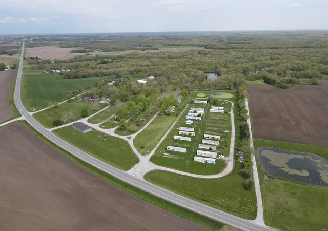 Photo 2 of Land for sale at 26519 Us Hwy 136, Kahoka, MO 63445 | MLS# 25029170 | Listing updated on 2025-05-05