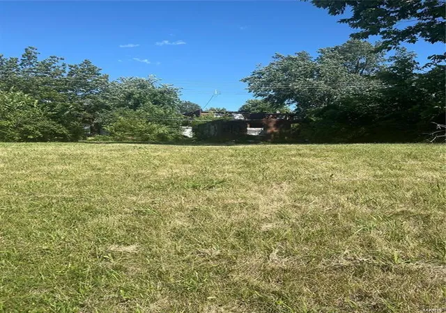 Photo 3 of Land for sale at 4634 Nebraska Ave #40, Saint Louis, MO 63111 | MLS# 25029317 | Listing updated on 2025-05-05