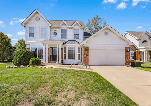 Photo 1 of Single family home for sale at 706 Falcon Hl Trl, O Fallon, MO 63368 | MLS# 25029335 | Listing updated on 2025-05-09
