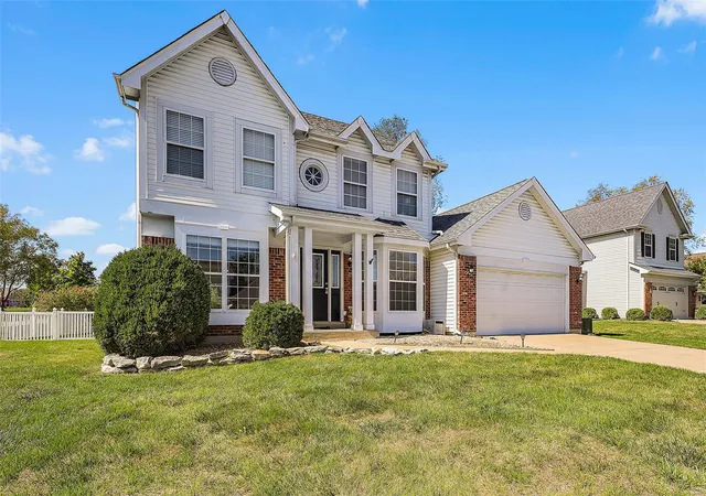 Photo 1 of Single family home for sale at 706 Falcon Hl Trl, O Fallon, MO 63368 | MLS# 25029335 | Listing updated on 2025-05-09
