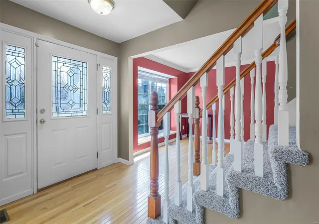 Photo 2 of Single family home for sale at 706 Falcon Hl Trl, O Fallon, MO 63368 | MLS# 25029335 | Listing updated on 2025-05-09
