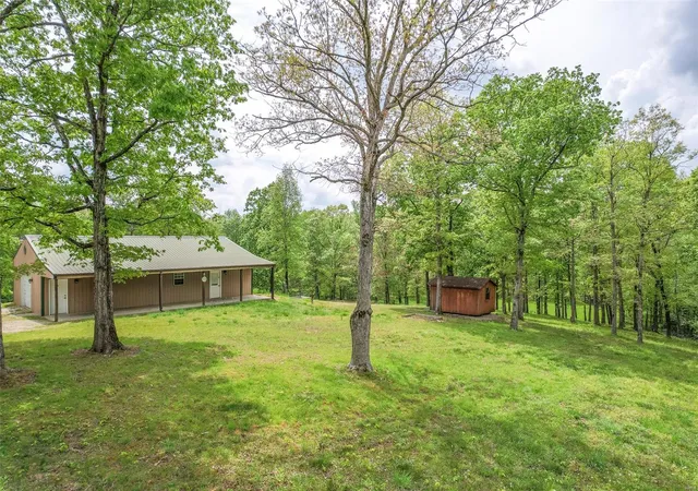 1st image of 729 County Road 543, Poplar Bluff, MO 63901 | MLS# 25029338