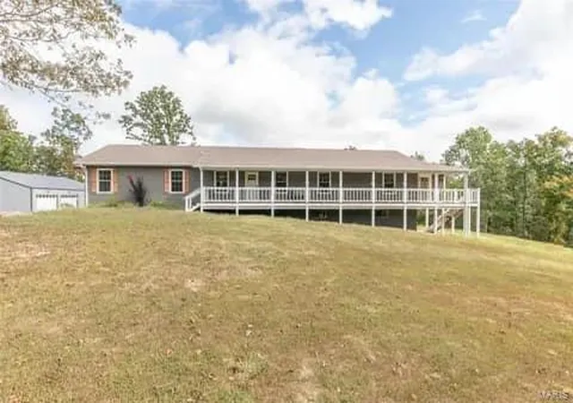 Photo 1 of Single family home for sale at 1537 Highway 34, Van Buren, MO 63965 | MLS# 25029340 | Listing updated on 2025-05-07