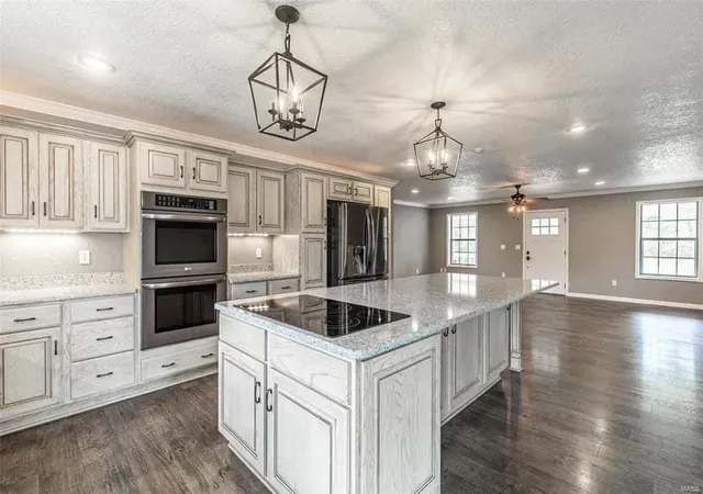 Photo 3 of Single family home for sale at 1537 Highway 34, Van Buren, MO 63965 | MLS# 25029340 | Listing updated on 2025-05-07