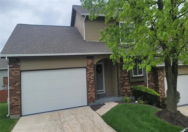 Photo 1 of Condo for sale at 10506 Camden Park Dr, Saint Louis, MO 63135 | MLS# 25029347 | Listing updated on 2025-05-06