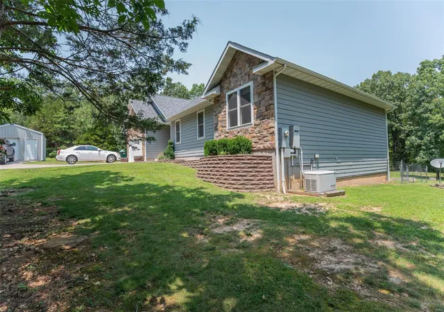 Photo 1 of Single family home for sale at 30841 Maries Rd 342, Belle, MO 65013 | MLS# 25029413 | Listing updated on 2025-05-05