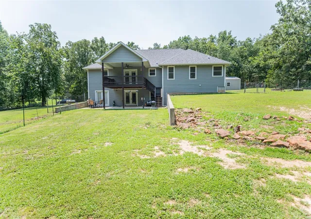 Photo 3 of Single family home for sale at 30841 Maries Rd 342, Belle, MO 65013 | MLS# 25029413 | Listing updated on 2025-05-05