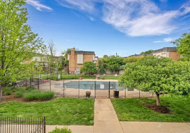 Photo 1 of Townhouse for sale at 1145 Rue La Ville #1145, Saint Louis, MO 63141 | MLS# 25029530 | Listing updated on 2025-05-07
