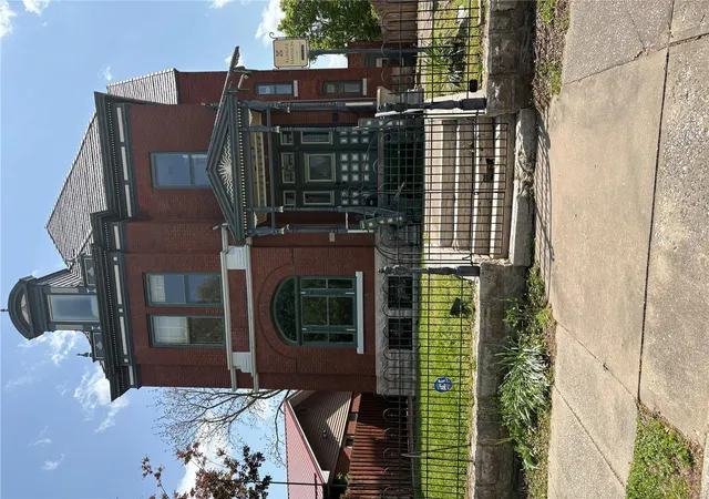 Photo 2 of Single family home for sale at 108 E Second Street, Hermann, MO 65041 | MLS# 25029547 | Listing updated on 2025-05-06