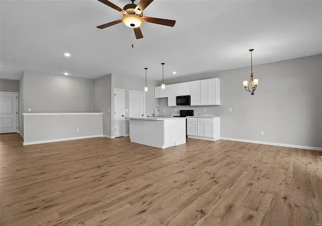 Photo 4 of Single family home for sale at 2349 Fiddlers Close Rd #55STB, Washington, MO 63090 | MLS# 25029587 | Listing updated on 2025-05-06