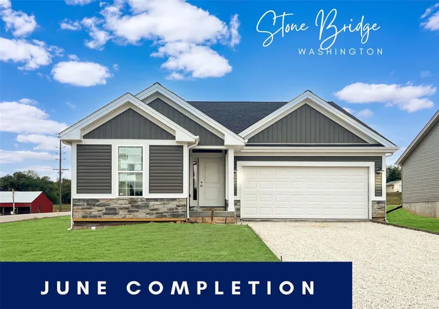 1st image of 2324 Matthias Close Rd #22 STB, Washington, MO 63090 | MLS# 25029591