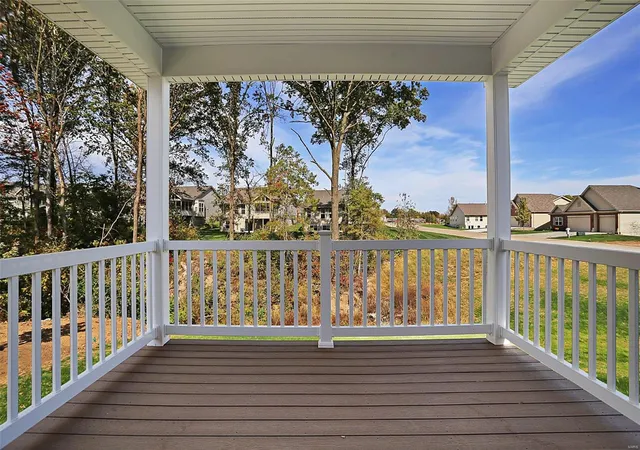 4th image of 2324 Matthias Close Rd #22 STB, Washington, MO 63090 | MLS# 25029591