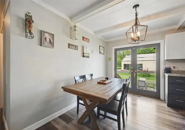Photo 4 of Single family home for sale at 7317 Elm Grv Ct, Hazelwood, MO 63042 | MLS# 25029607 | Listing updated on 2025-05-09