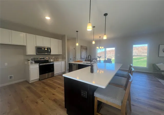 Photo 4 of Single family home for sale at 42 Koch Cattle Dr #42STB, Washington, MO 63090 | MLS# 25029619 | Listing updated on 2025-05-06