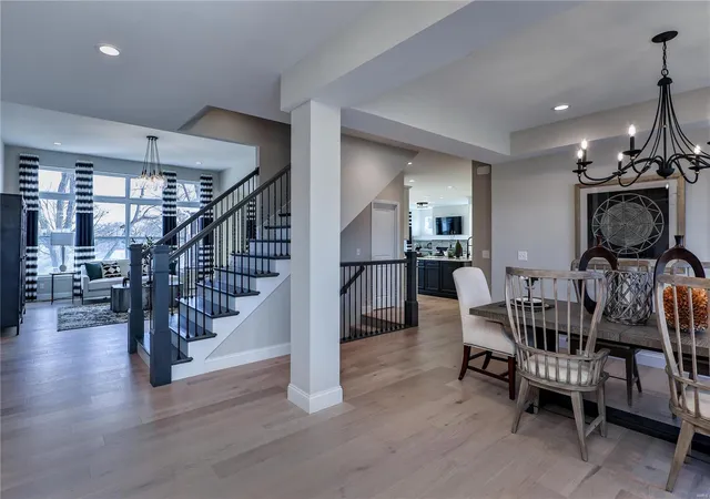 Photo 2 of Single family home for sale at 6724 Preservation Pkwy, Saint Louis, MO 63123 | MLS# 25029645 | Listing updated on 2025-05-06