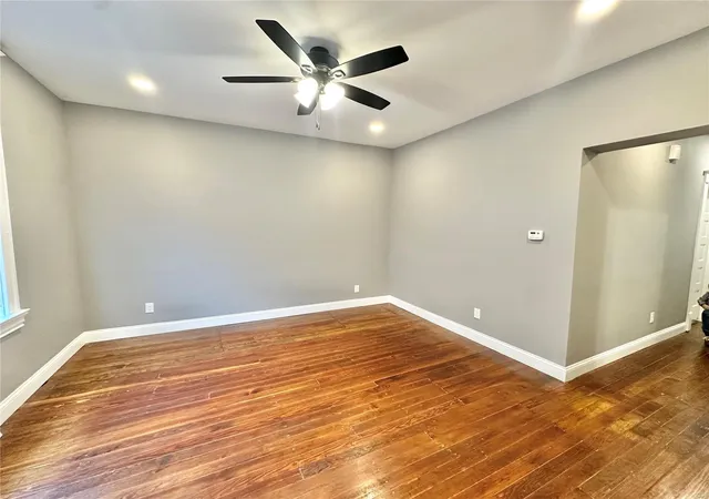 Photo 3 of Single family home for sale at 2806 Keokuk St, Saint Louis, MO 63118 | MLS# 25029683 | Listing updated on 2025-05-06