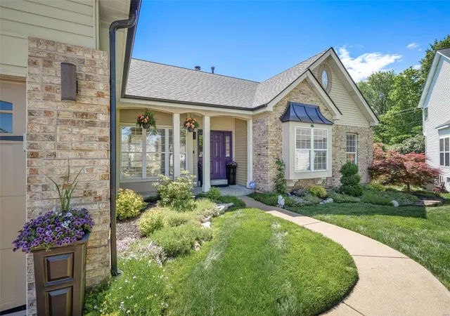 Photo 3 of Single family home for sale at 3504 Cabernet Way Ct, Saint Louis, MO 63129 | MLS# 25029771 | Listing updated on 2025-05-10