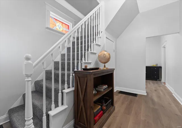 Photo 2 of Single family home for sale at 4716 Varrelmann Ave, Saint Louis, MO 63116 | MLS# 25029846 | Listing updated on 2025-05-07