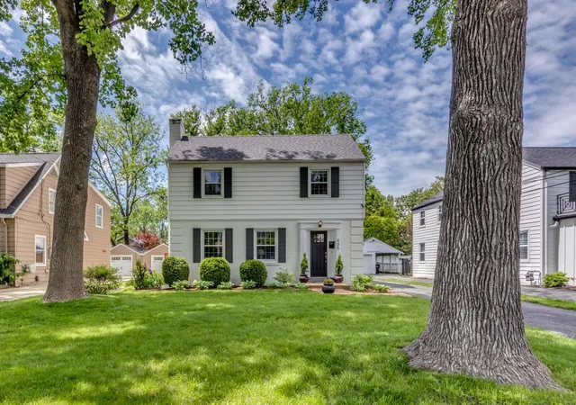 Photo 1 of Single family home for sale at 435 Alice Ave, Saint Louis, MO 63122 | MLS# 25029872 | Listing updated on 2025-05-08