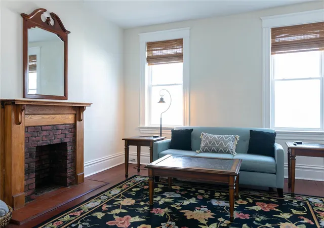 Photo 2 of Single family home for sale at 2911 Brannon Ave, Saint Louis, MO 63139 | MLS# 25029879 | Listing updated on 2025-05-07
