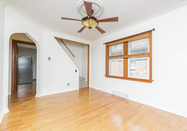Photo 3 of Single family home for sale at 3943 Prather Ave, Saint Louis, MO 63109 | MLS# 25029900 | Listing updated on 2025-05-08