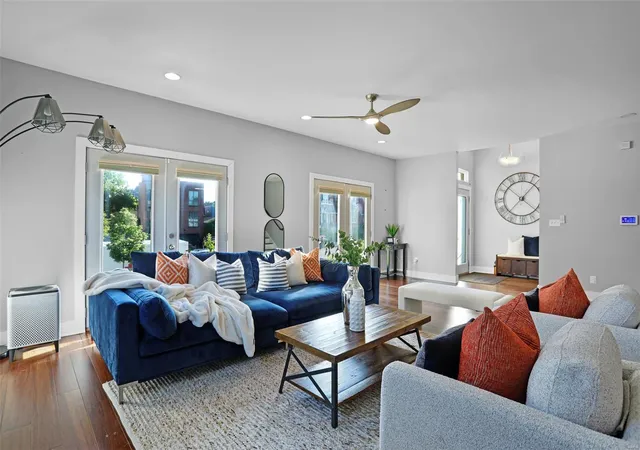 5th image of 4333 Delmar Blvd, Saint Louis, MO 63108 | MLS# 25029908