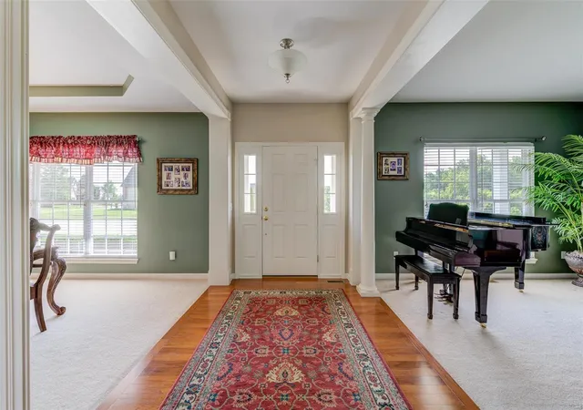 Photo 1 of Single family home for sale at 41 Deer Crk Dr, O Fallon, MO 63366 | MLS# 25029948 | Listing updated on 2025-05-07