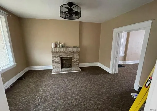 Photo 2 of Single family home for sale at 5970 Minerva Ave, Saint Louis, MO 63112 | MLS# 25029987 | Listing updated on 2025-05-07