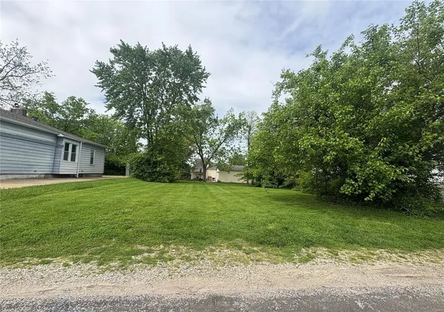 Photo 1 of Land for sale at 5122 Hilda Ave, Saint Louis, MO 63123 | MLS# 25030054 | Listing updated on 2025-05-08