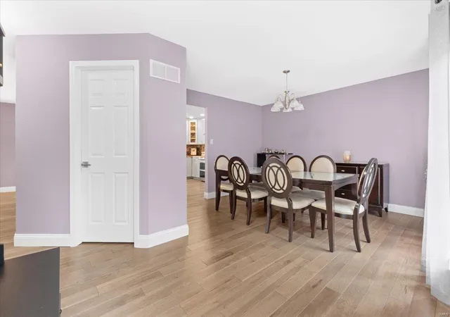 Photo 3 of Single family home for sale at 5810 Southcrest Way, Saint Louis, MO 63129 | MLS# 25030167 | Listing updated on 2025-05-07