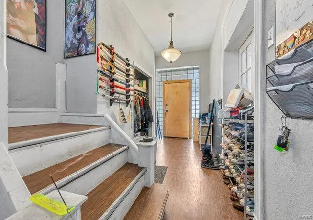 Photo 4 of Single family home for sale at 4126 Page Blvd, Saint Louis, MO 63113 | MLS# 25030197 | Listing updated on 2025-05-12