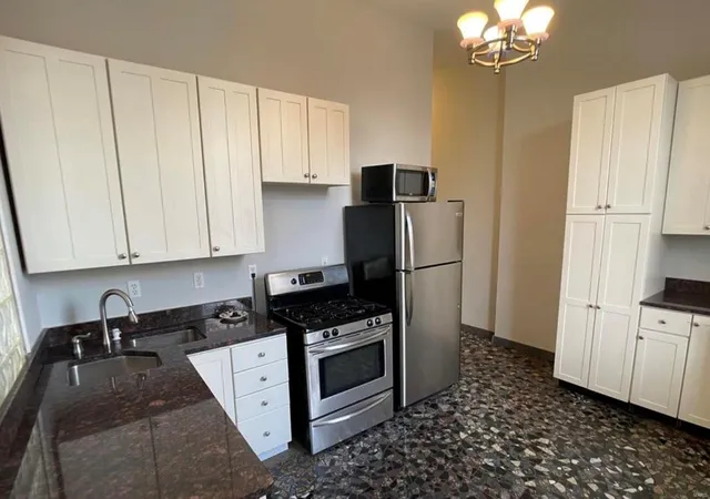 Photo 4 of Multi family home for sale at 1223 Sidney St, Saint Louis, MO 63104 | MLS# 25030240 | Listing updated on 2025-05-12