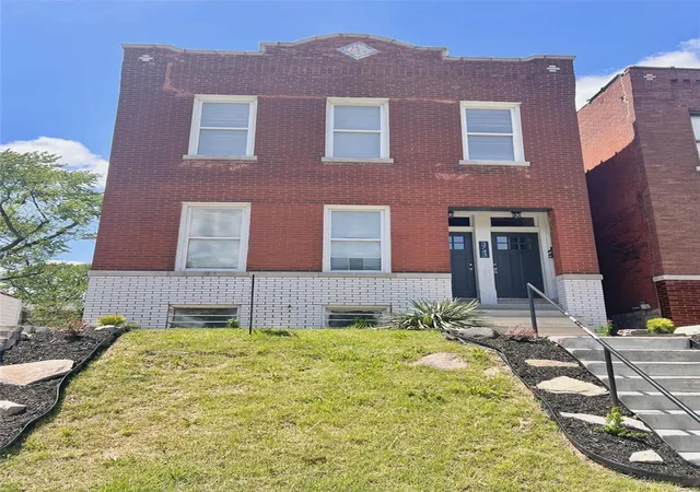 Photo 1 of Multi family home for sale at 3743 Louisiana Ave, Saint Louis, MO 63118 | MLS# 25030241 | Listing updated on 2025-05-12