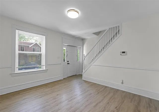 Photo 2 of Single family home for sale at 3011 Miami St, Saint Louis, MO 63118 | MLS# 25030284 | Listing updated on 2025-05-08