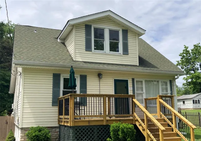 Photo 1 of Single family home for sale at 2733 Hermitage Ave, Saint Louis, MO 63143 | MLS# 25030413 | Listing updated on 2025-05-08