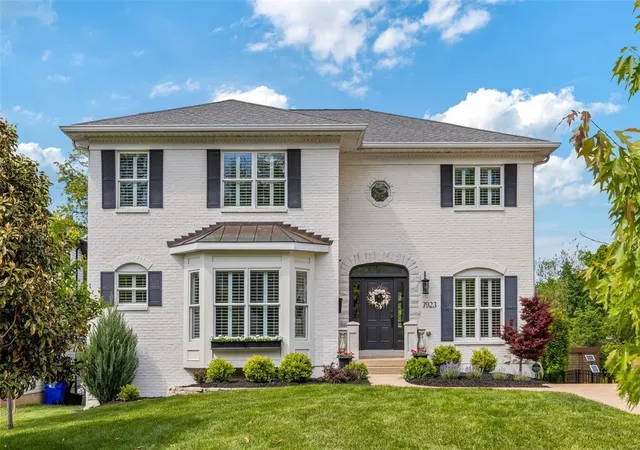 Photo 1 of Single family home for sale at 7923 Lafon Pl, Saint Louis, MO 63130 | MLS# 25030444 | Listing updated on 2025-05-08