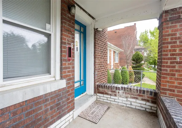 Photo 2 of Multi family home for sale at 4400 Minnesota Ave, Saint Louis, MO 63111 | MLS# 25030509 | Listing updated on 2025-05-10