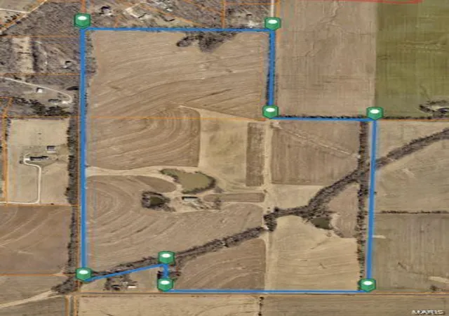 Photo 1 of Land for sale at 1 Borgelt Rd, Unincorporated, MO 63348 | MLS# 25030547 | Listing updated on 2025-05-09
