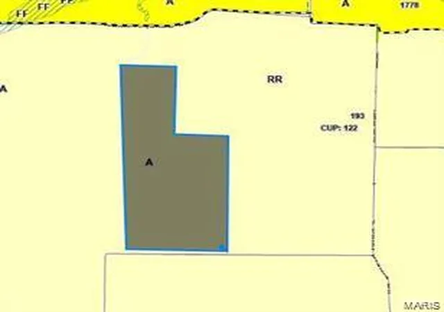 Photo 2 of Land for sale at 1 Borgelt Rd, Unincorporated, MO 63348 | MLS# 25030547 | Listing updated on 2025-05-09