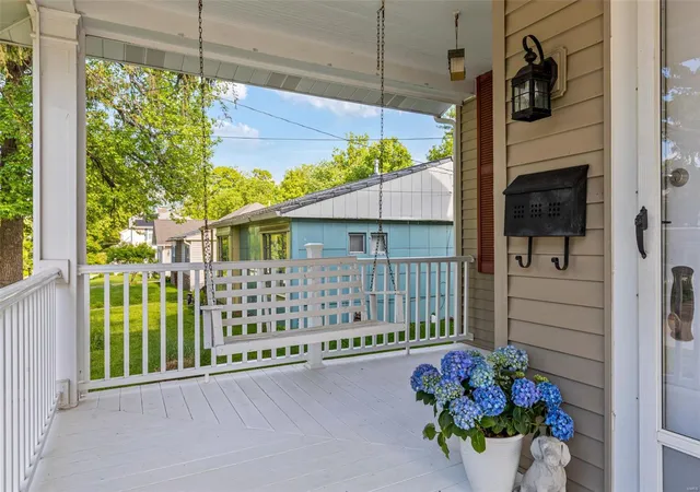Photo 2 of Single family home for sale at 230 Simmons Ave, Saint Louis, MO 63119 | MLS# 25030552 | Listing updated on 2025-05-09