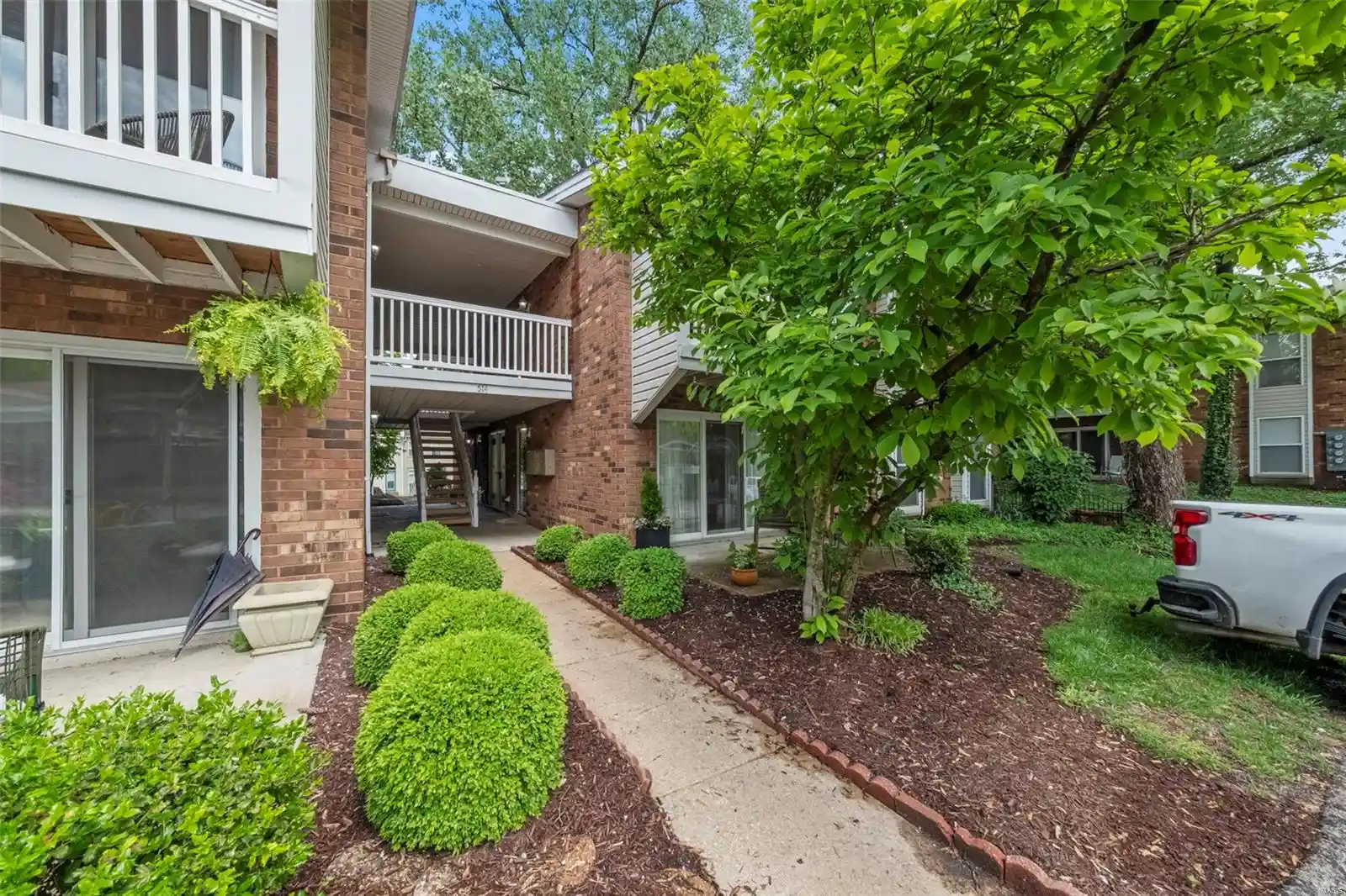 Listing Photo 22 - Condo for sale in 514 Nirk Ave located at 514 Nirk Ave, Kirkwood, MO 63122 - Unit 514 Nirk Ave