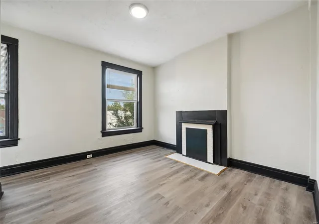 Photo 3 of Single family home for sale at 3416 Tennessee Ave, Saint Louis, MO 63118 | MLS# 25030790 | Listing updated on 2025-05-10
