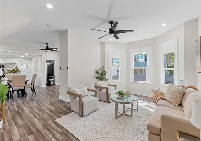 Photo 4 of Single family home for sale at 7211 Kensington Ave, Saint Louis, MO 63143 | MLS# 25030838 | Listing updated on 2025-05-10