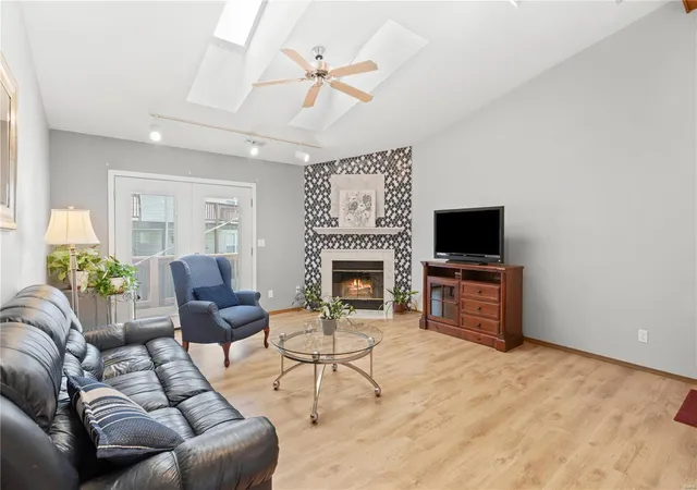 Photo 3 of Condo for sale at 51 Sugar Ridge Ct, Saint Peters, MO 63376 | MLS# 25030856 | Listing updated on 2025-05-12
